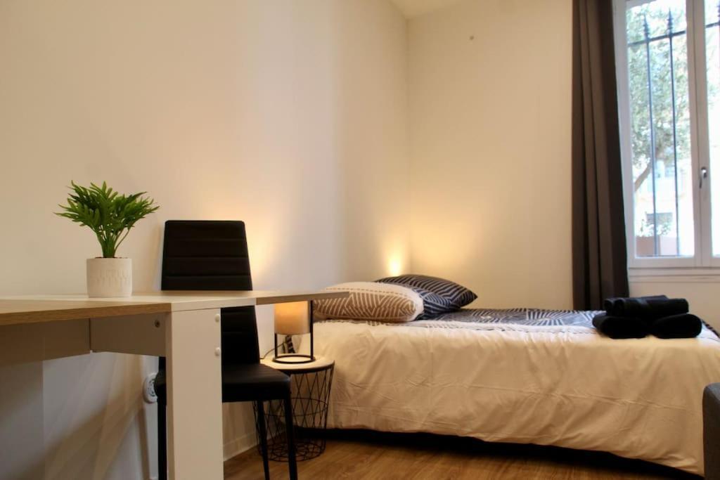 Les Appartements D'Arthur - Pont-Neuf Carcassone Kültér fotó
