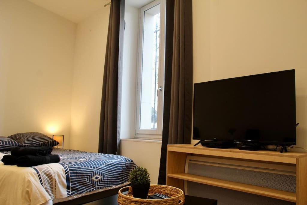 Les Appartements D'Arthur - Pont-Neuf Carcassone Kültér fotó