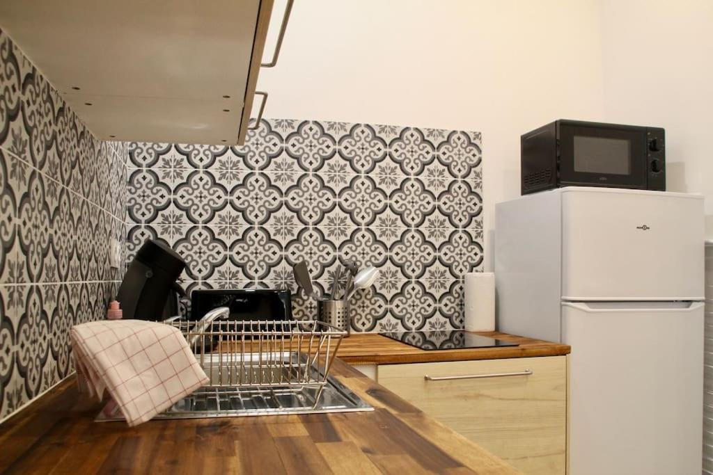 Les Appartements D'Arthur - Pont-Neuf Carcassone Kültér fotó