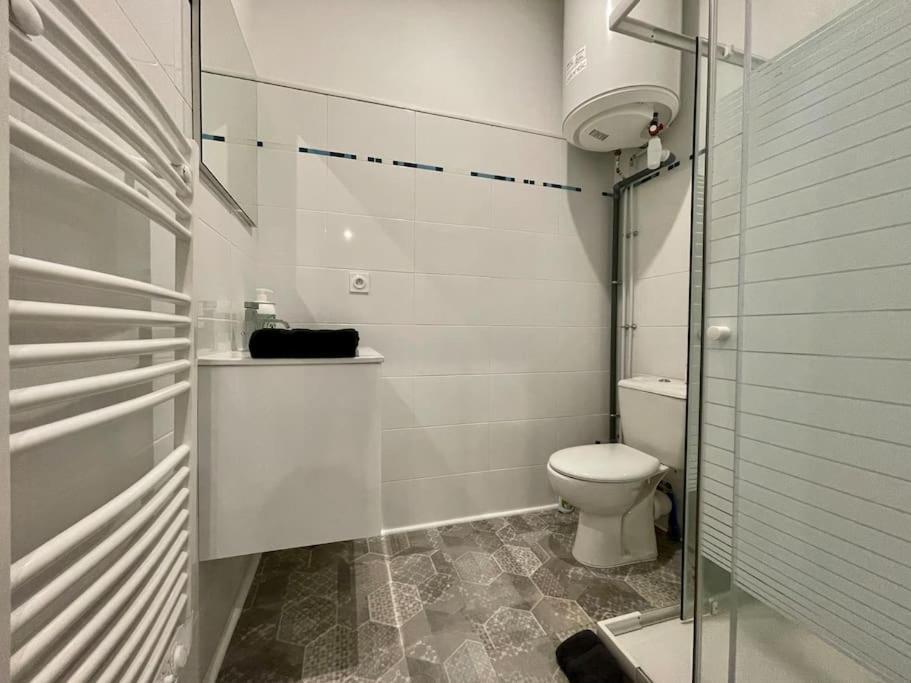 Les Appartements D'Arthur - Pont-Neuf Carcassone Kültér fotó