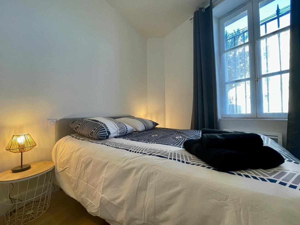 Les Appartements D'Arthur - Pont-Neuf Carcassone Kültér fotó
