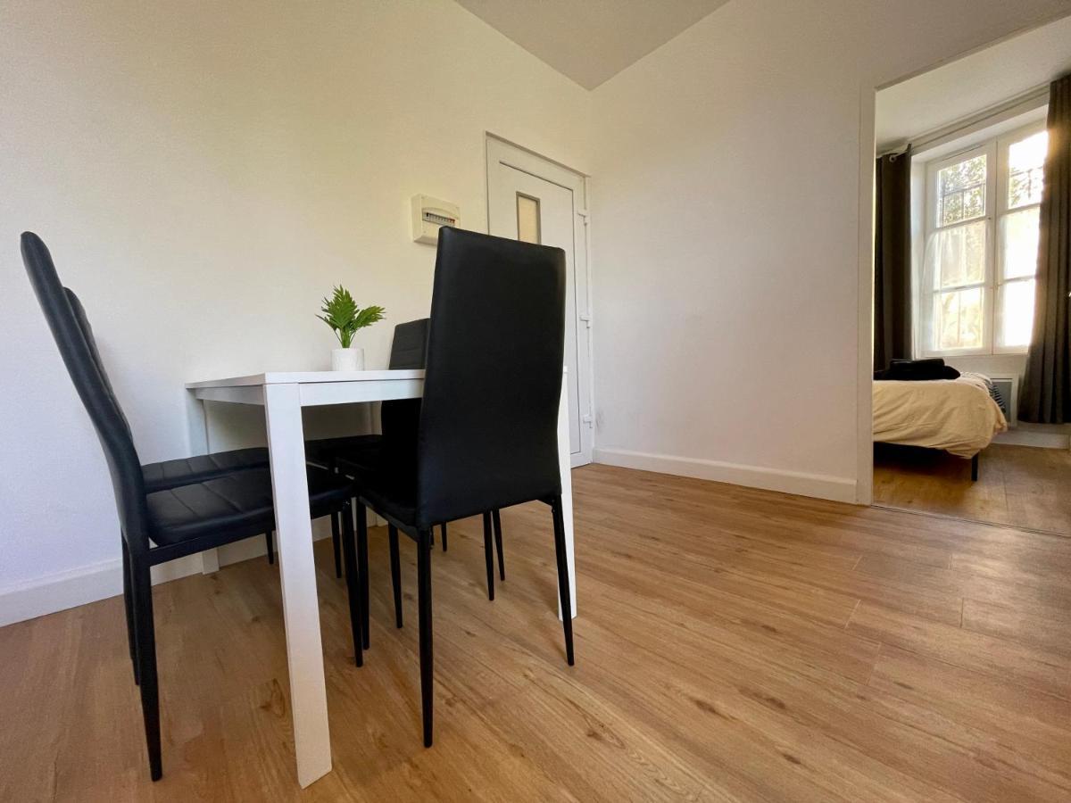 Les Appartements D'Arthur - Pont-Neuf Carcassone Kültér fotó