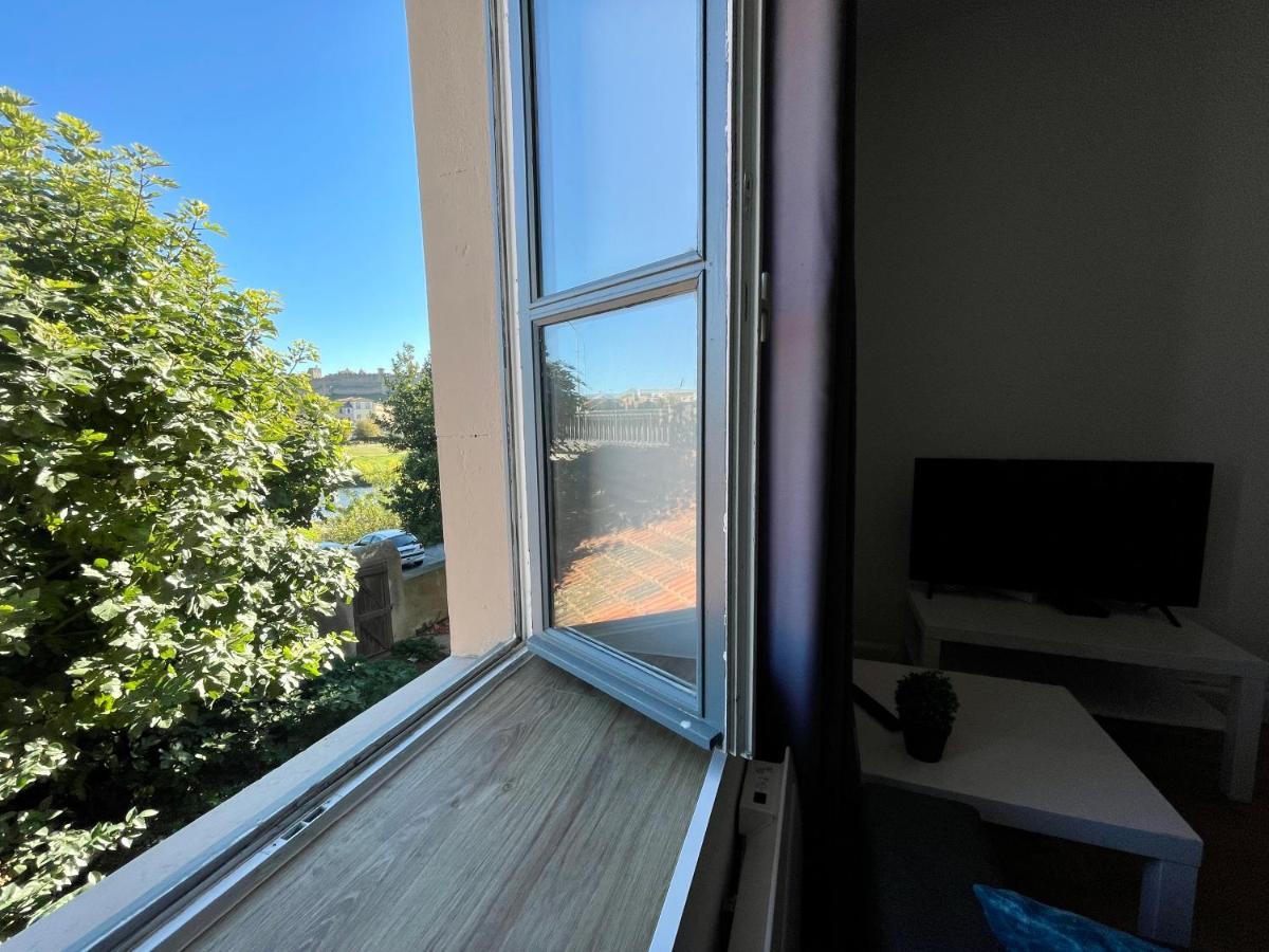 Les Appartements D'Arthur - Pont-Neuf Carcassone Kültér fotó