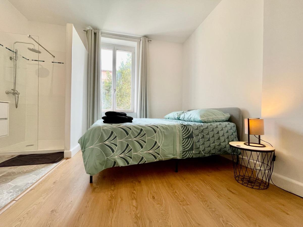 Les Appartements D'Arthur - Pont-Neuf Carcassone Kültér fotó
