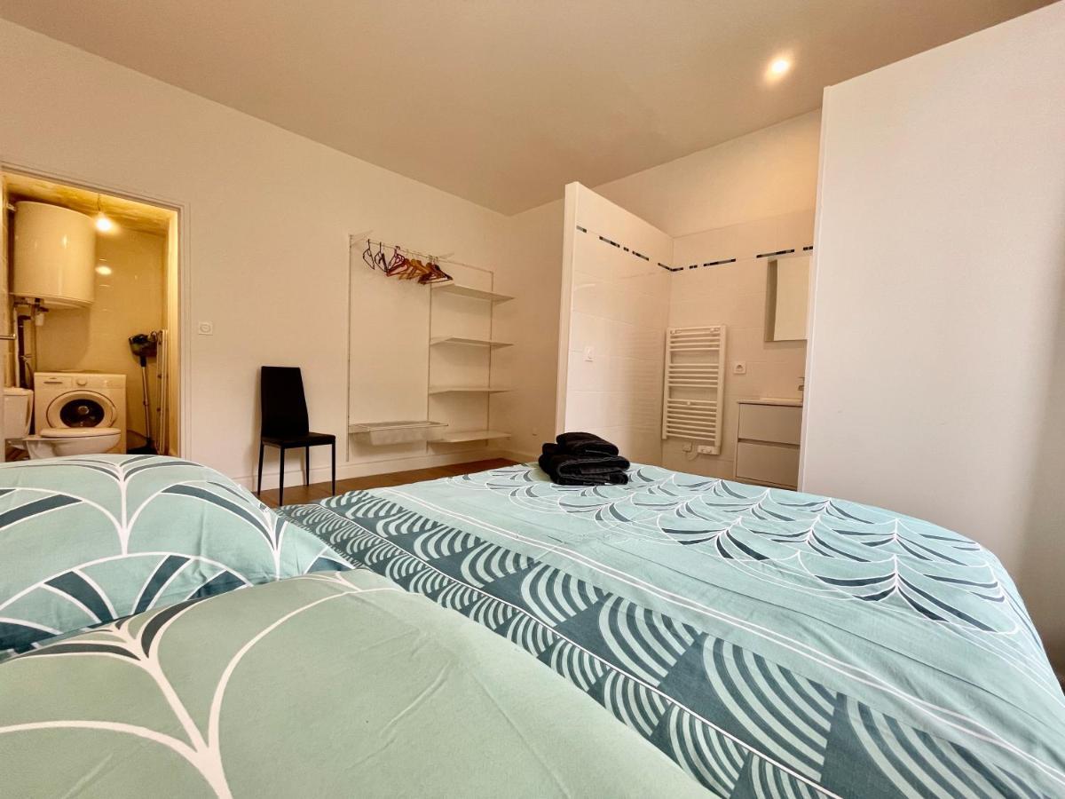 Les Appartements D'Arthur - Pont-Neuf Carcassone Kültér fotó