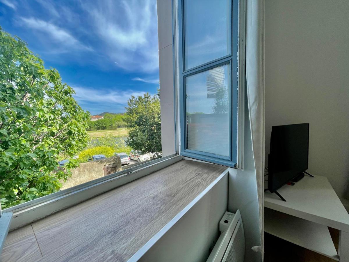 Les Appartements D'Arthur - Pont-Neuf Carcassone Kültér fotó